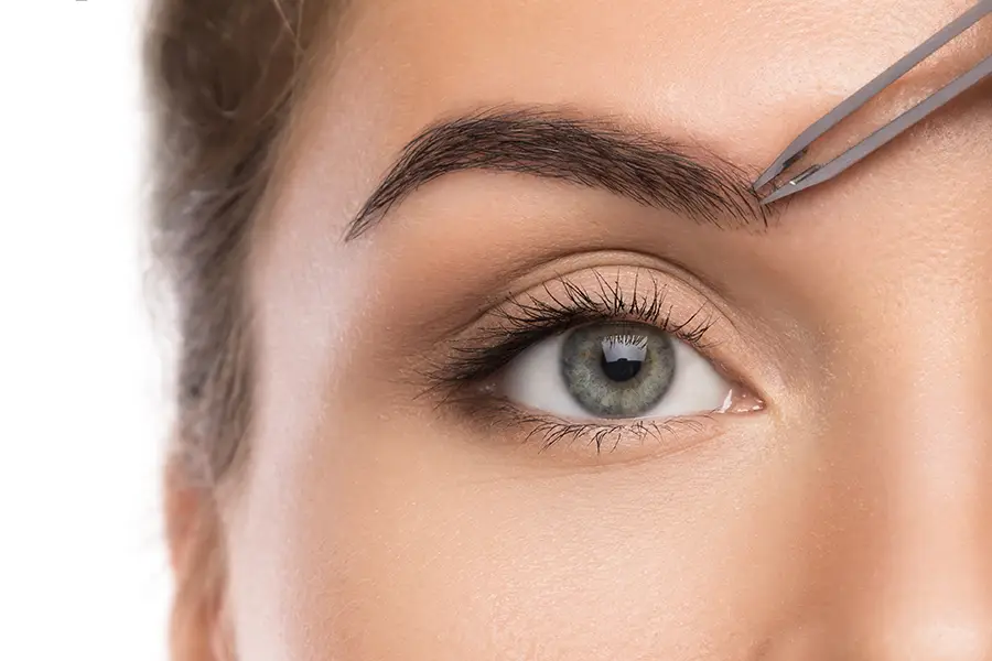 Laminado de Cejas