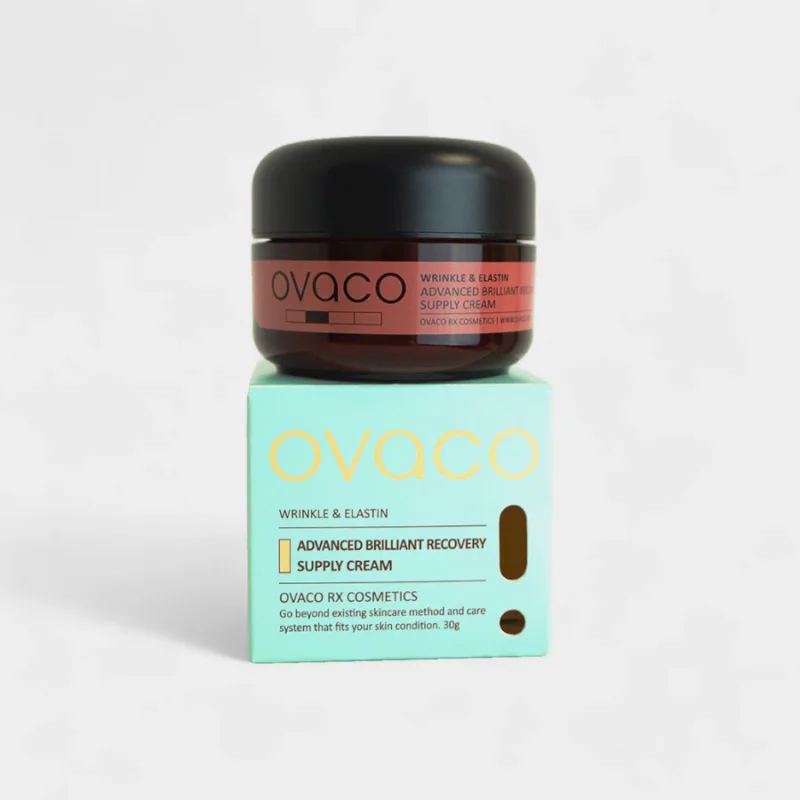 Advanced Brilliant Recivery Cream