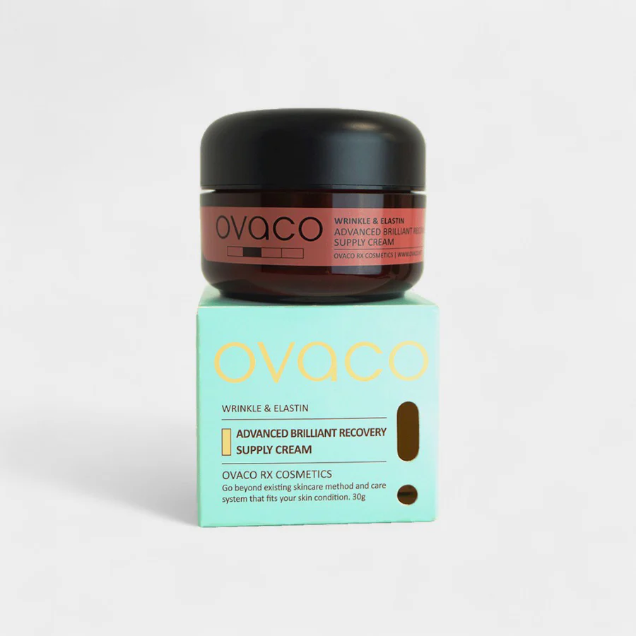 Advanced Brilliant Recivery Cream