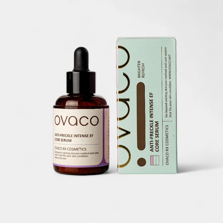 Anti- Freckle Serum