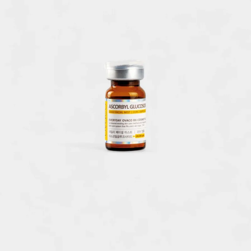 Core Amopule Ascorbyl Glucoside ( Vitamina C)