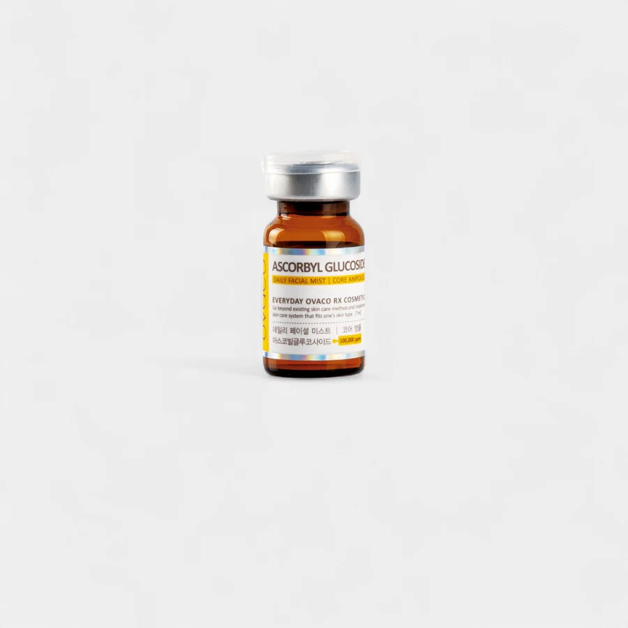 Core Amopule Ascorbyl Glucoside ( Vitamina C)