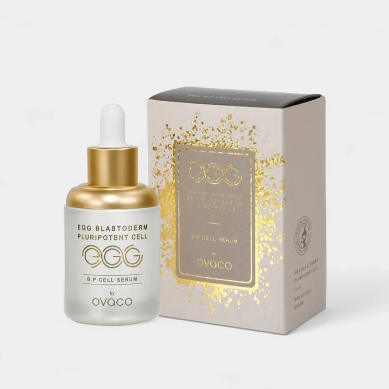Egg Bp Cell Serum