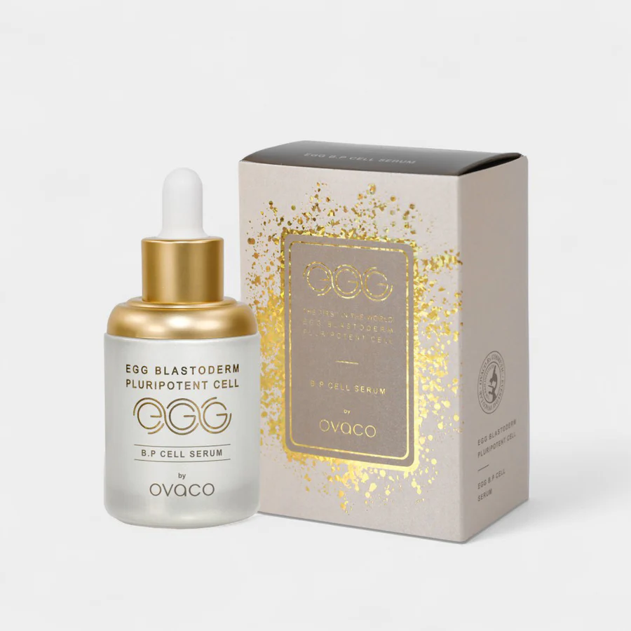 Egg Bp Cell Serum