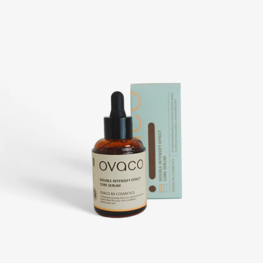 Double Inyensify Effect Core Serum