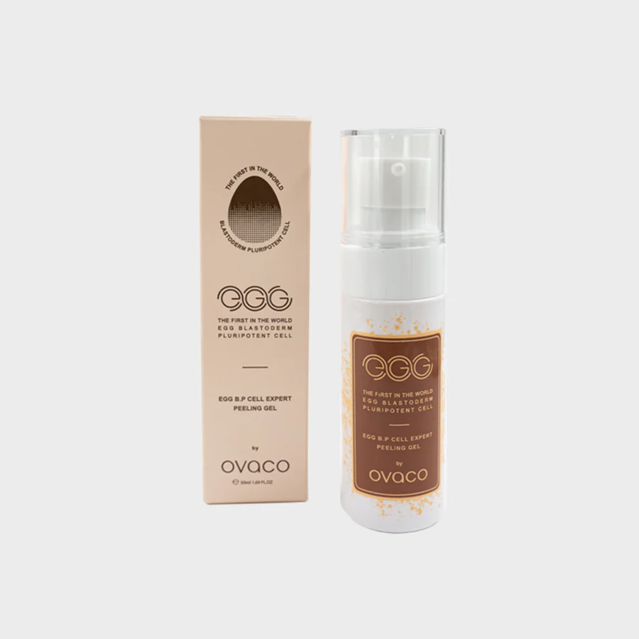 Egg Bp Cell Expert Peeling Gel - Imagen 2
