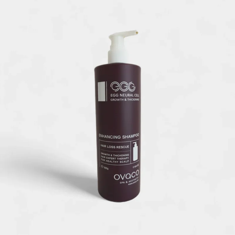 Egg Neural Cell Enhancing Shampoo