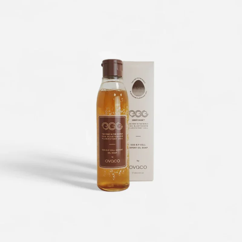 Egg Bp Cell Expert Oil Soap