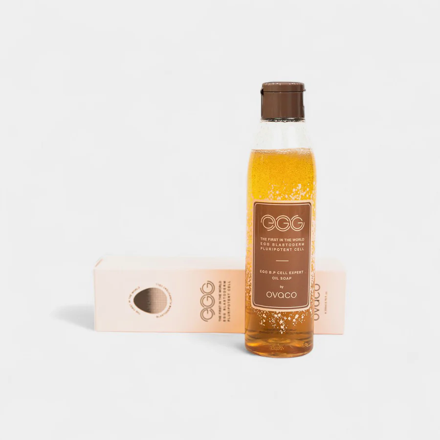 Egg Bp Cell Expert Oil Soap - Imagen 2