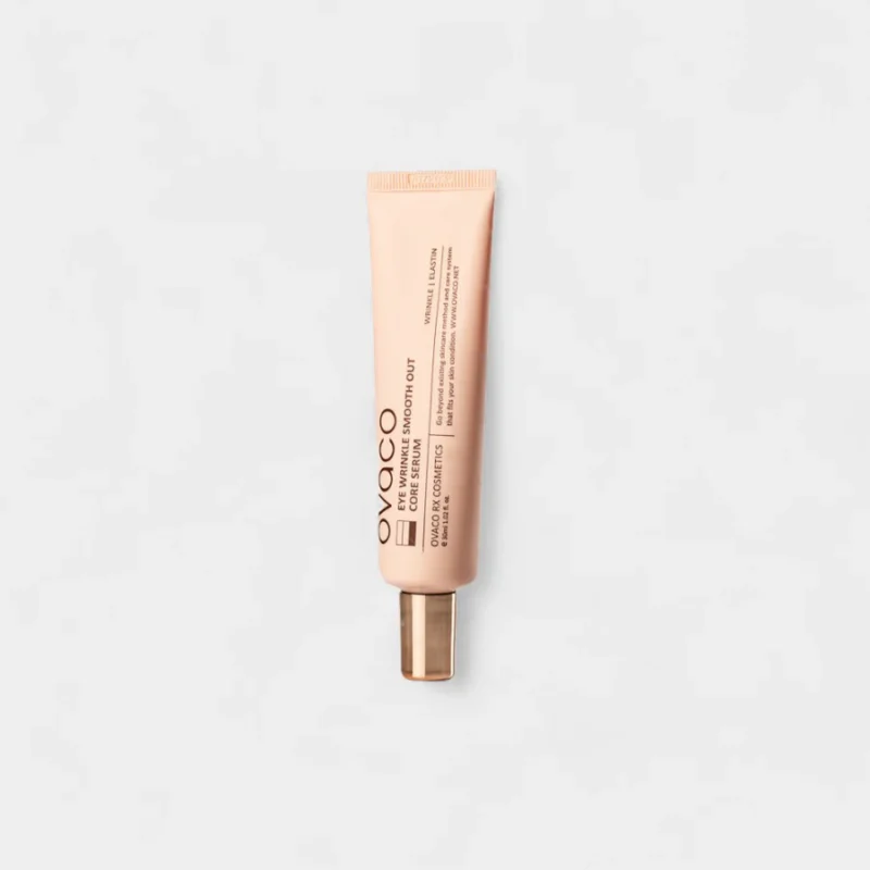 Eye Wrinkle Smooth Out