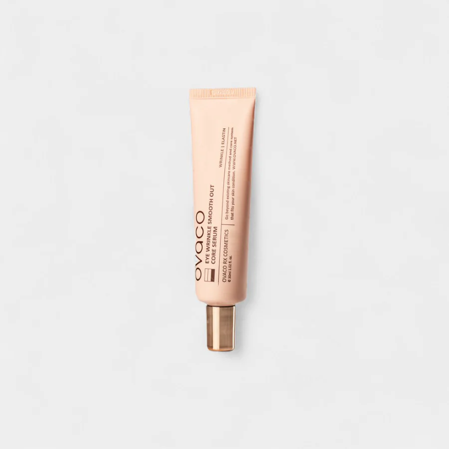 Eye Wrinkle Smooth Out