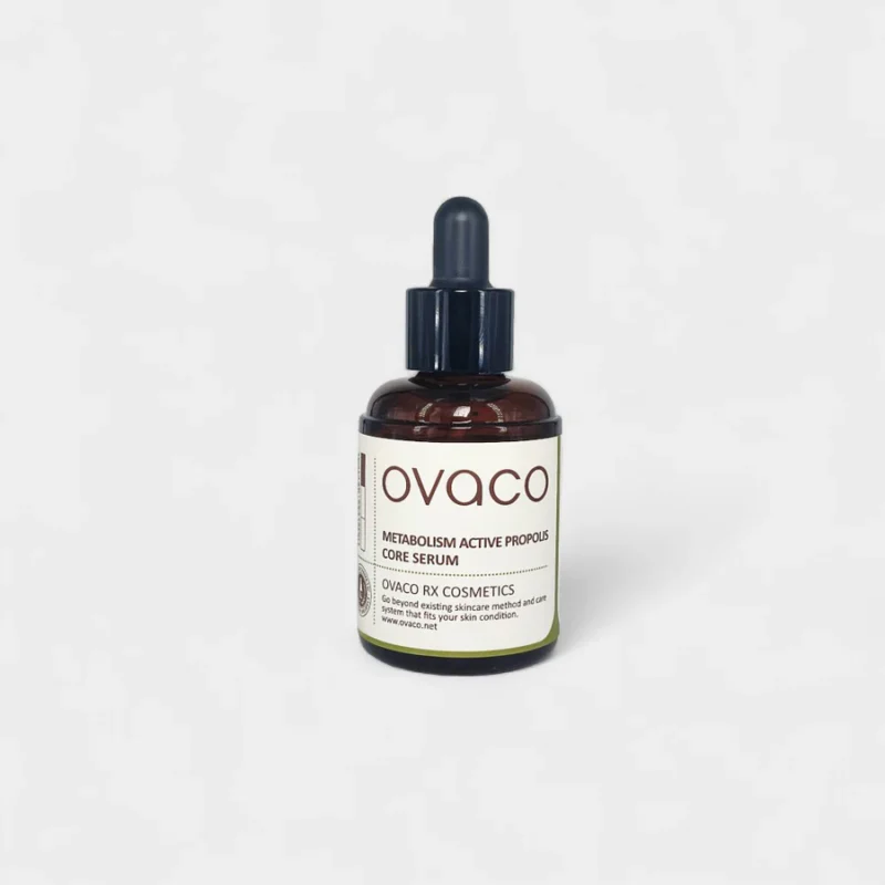 Metabolism Active Propolis