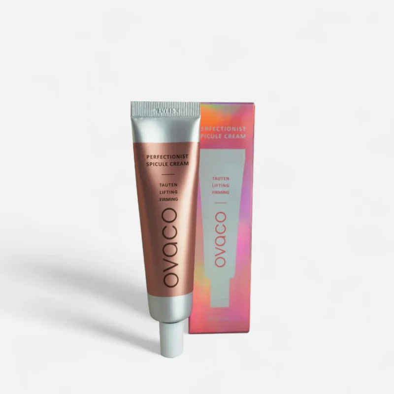 Perfectionist Spicules Cream
