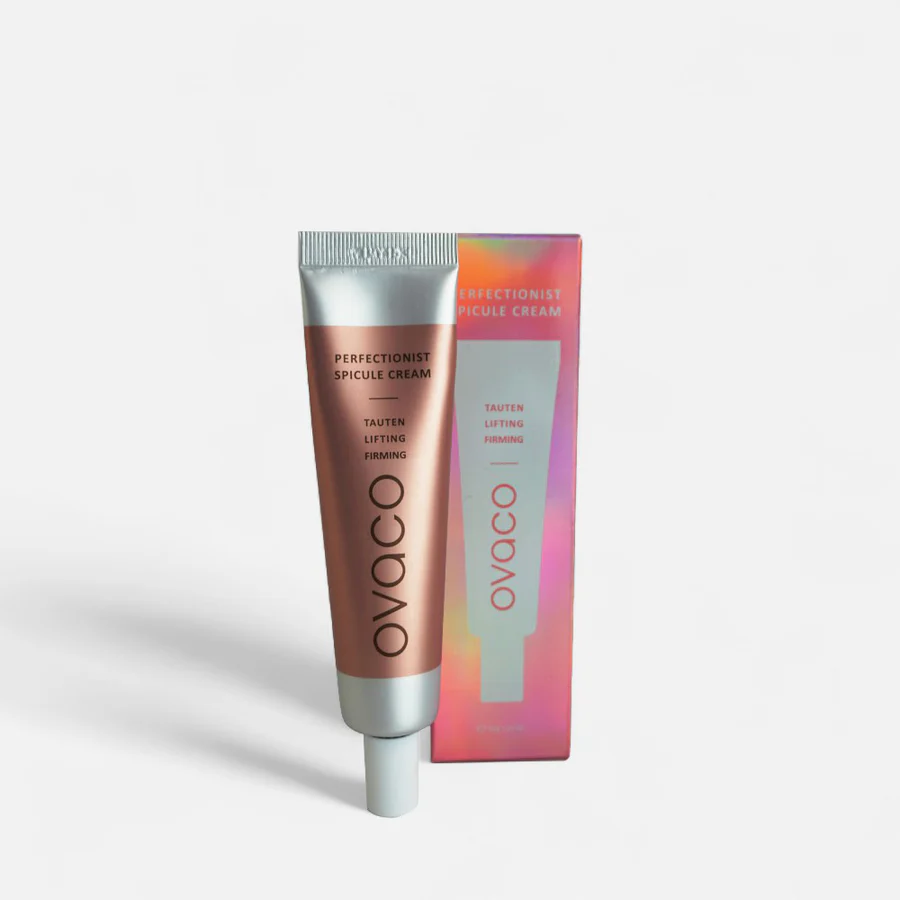 Perfectionist Spicules Cream