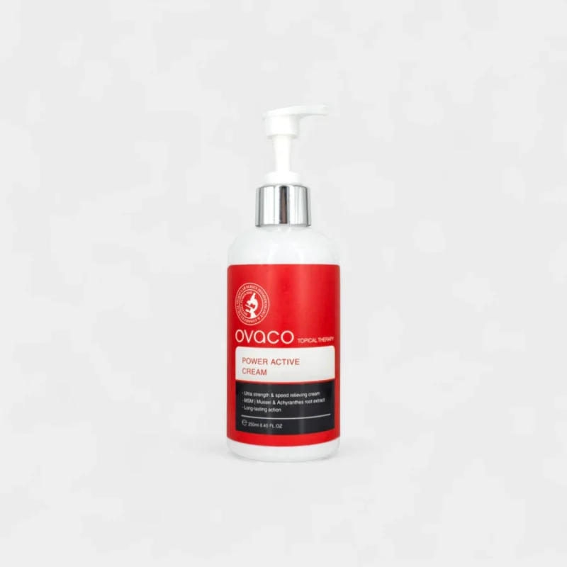 Power Active Cream