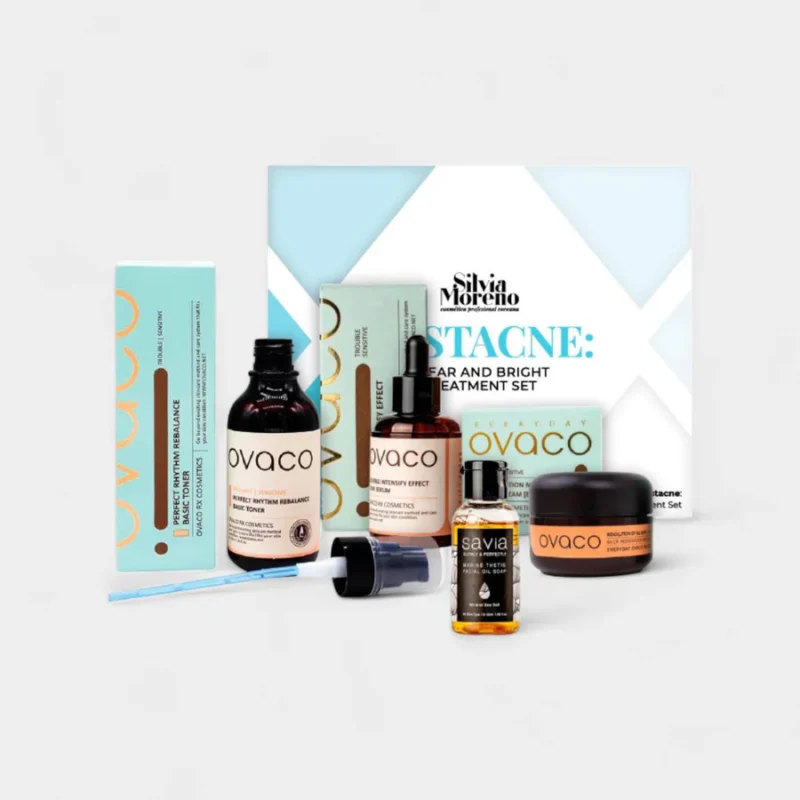 Hydrate And Glow Skincare
