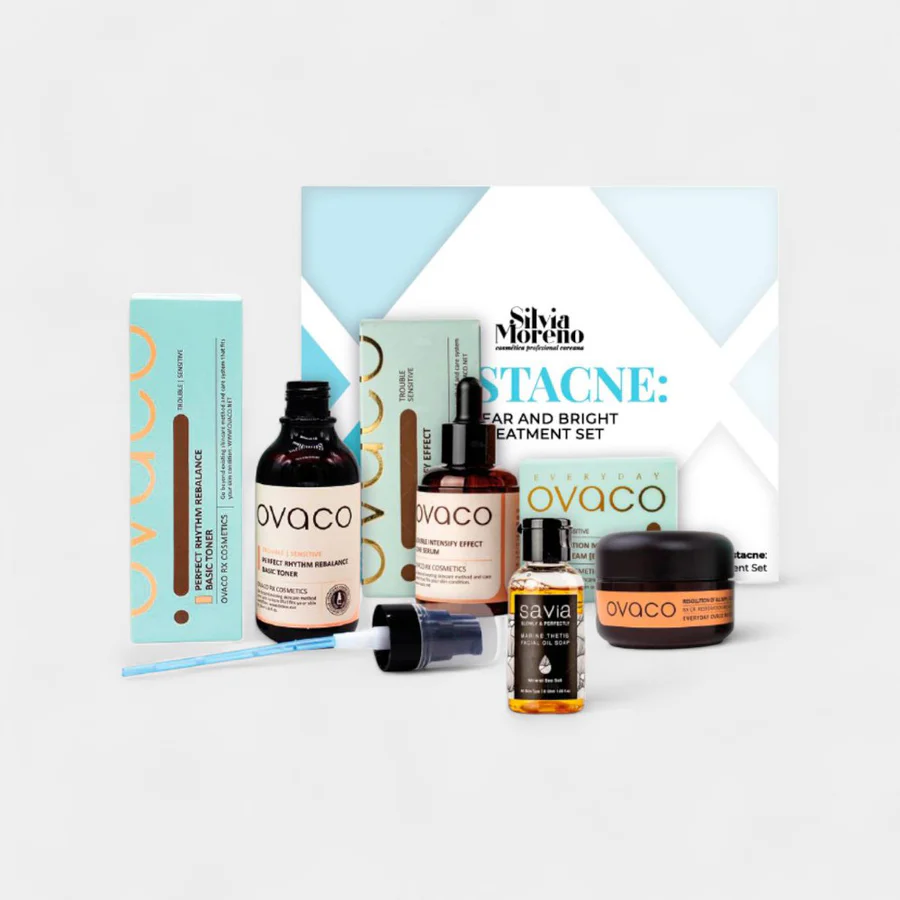 Hydrate And Glow Skincare