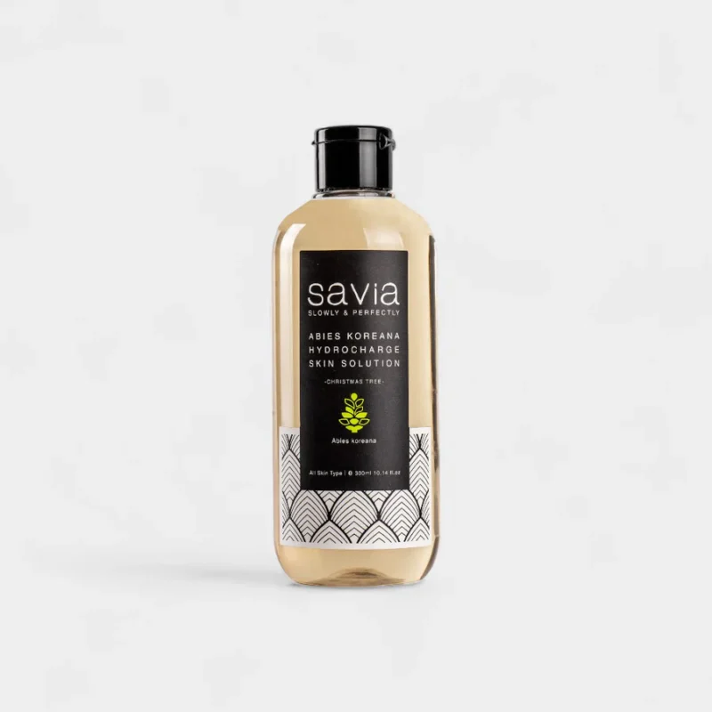 Savia Abies Koreana