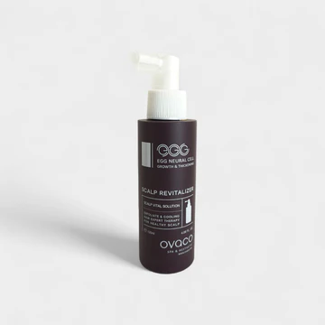 Egg Neural Cell Scalp Revitalizer