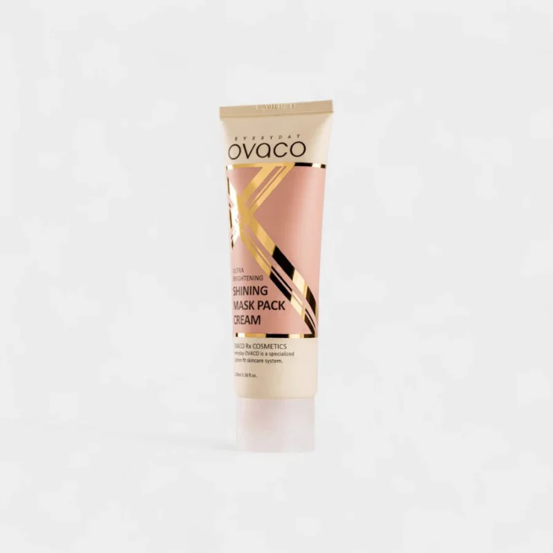 Shining Mask Pack Cream