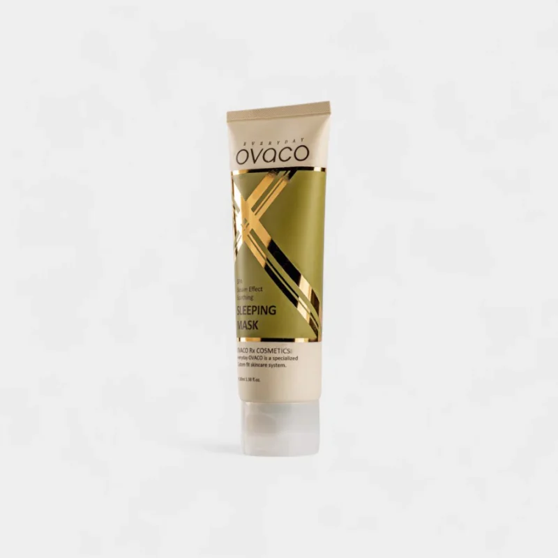 Sleeping Cream Mask