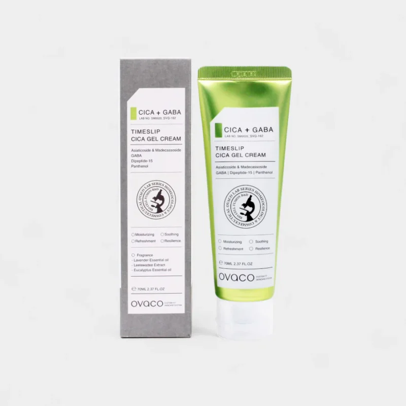 Cica Gel Cream