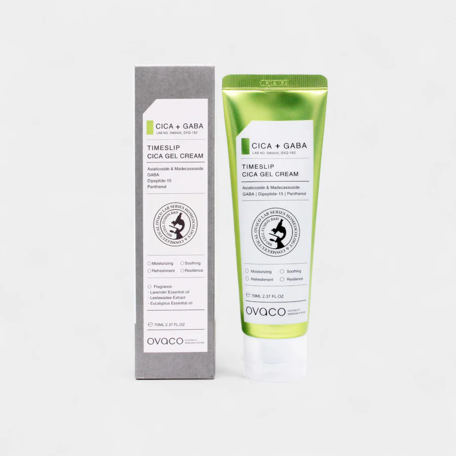 Cica Gel Cream